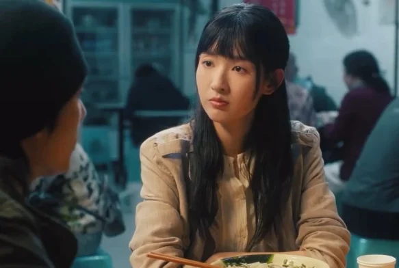 Кадр к 13 серии «Достойные любви»