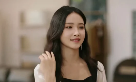 Дорама Игра в настоящую любовь 6 серия