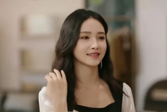 Кадр к 6 серии «Игра в настоящую любовь»