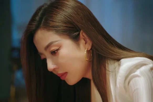 Кадр к 6 серии «Игра в настоящую любовь»