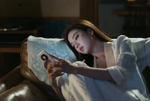 Кадр к 6 серии «Игра в настоящую любовь»