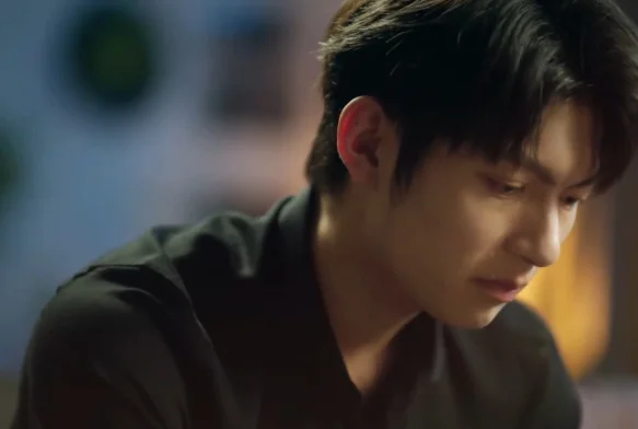 Кадр к 6 серии «Игра в настоящую любовь»