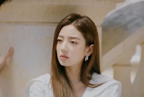 Кадр к 6 серии «Игра в настоящую любовь»