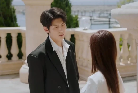 Кадр к 6 серии «Игра в настоящую любовь»