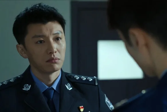 Кадр к 20 серии «Неестественный огонь»