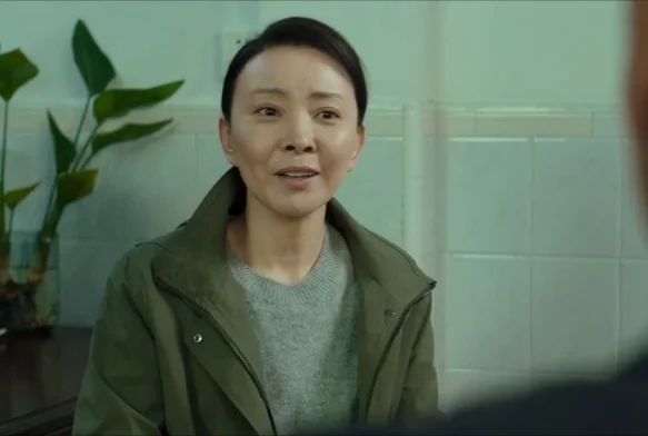 Кадр к 20 серии «Неестественный огонь»