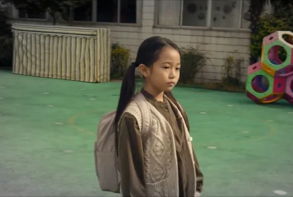 Кадр к 20 серии «Неестественный огонь»