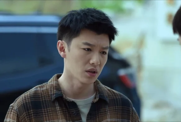 Кадр к 19 серии «Неестественный огонь»