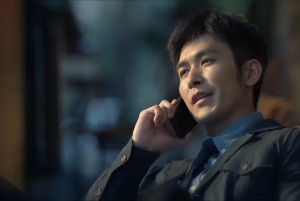 Кадр к 19 серии «Неестественный огонь»