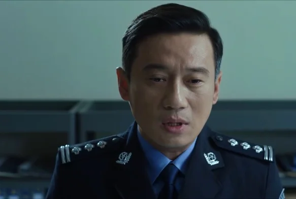 Кадр к 19 серии «Неестественный огонь»