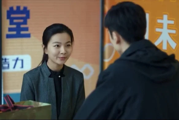 Кадр к 21 серии «Неестественный огонь»