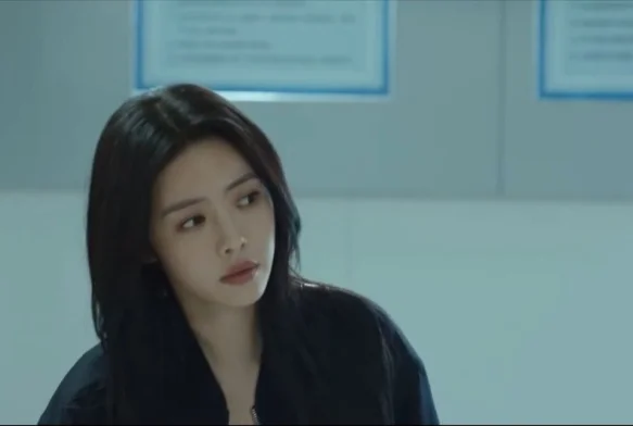 Кадр к 21 серии «Неестественный огонь»