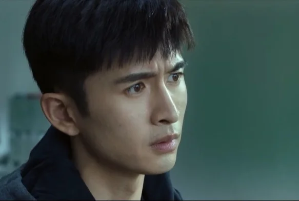 Кадр к 21 серии «Неестественный огонь»