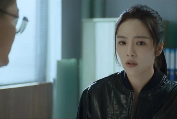 Кадр к 21 серии «Неестественный огонь»