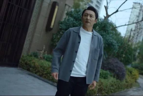 Кадр к 21 серии «Неестественный огонь»