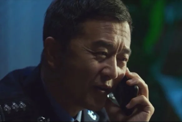 Кадр к 21 серии «Неестественный огонь»