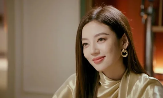 Дорама Игра в настоящую любовь 7 серия