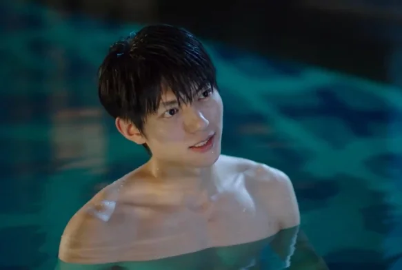 Кадр к 7 серии «Игра в настоящую любовь»