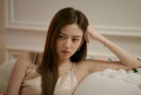 Кадр к 7 серии «Игра в настоящую любовь»