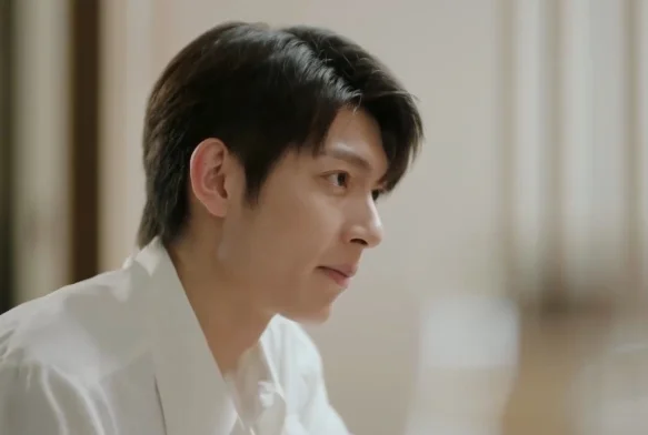 Кадр к 7 серии «Игра в настоящую любовь»