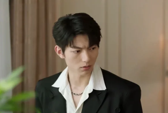 Кадр к 7 серии «Игра в настоящую любовь»