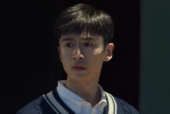 Кадр к 22 серии «Неестественный огонь»