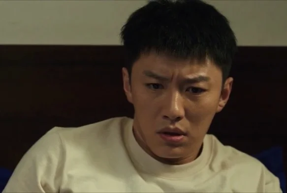 Кадр к 22 серии «Неестественный огонь»