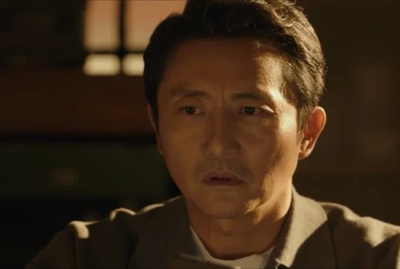 Кадр к 22 серии «Неестественный огонь»