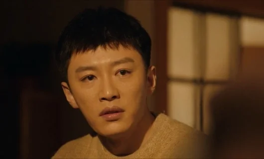 Дорама Неестественный огонь 22 серия