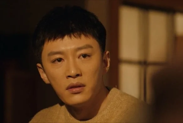 Кадр к 22 серии «Неестественный огонь»