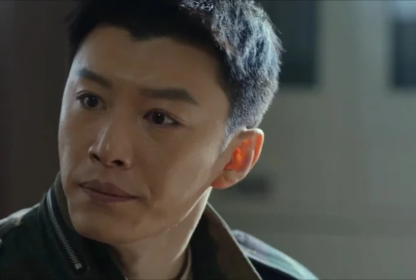 Кадр к 24 серии «Неестественный огонь»