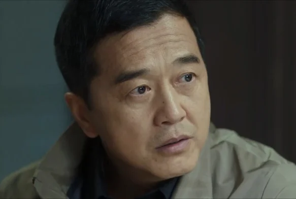 Кадр к 24 серии «Неестественный огонь»