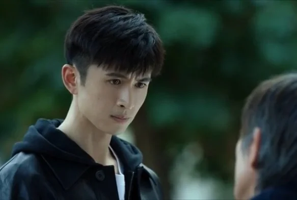 Кадр к 23 серии «Неестественный огонь»