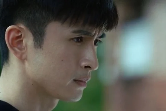 Кадр к 23 серии «Неестественный огонь»