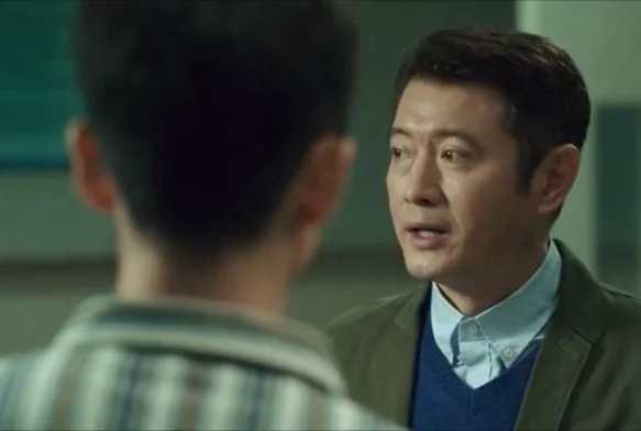 Кадр к 23 серии «Неестественный огонь»