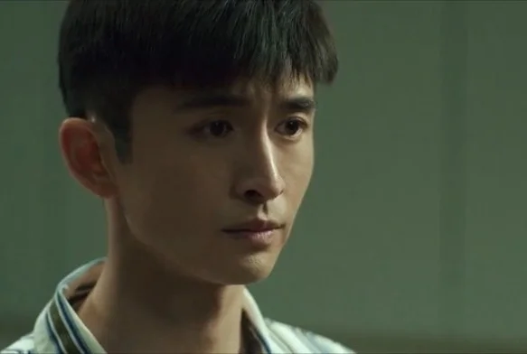 Кадр к 23 серии «Неестественный огонь»