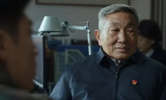 Дорама Неестественный огонь 23 серия