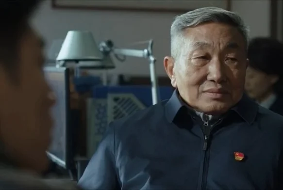 Кадр к 23 серии «Неестественный огонь»