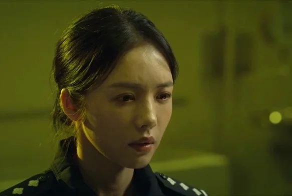 Кадр к 26 серии «Неестественный огонь»