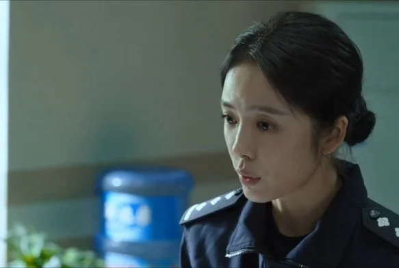 Кадр к 26 серии «Неестественный огонь»