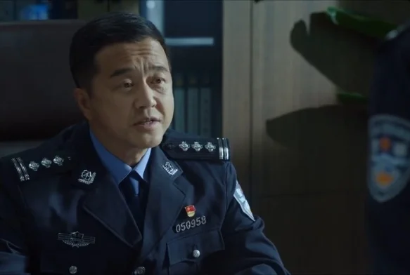 Кадр к 26 серии «Неестественный огонь»