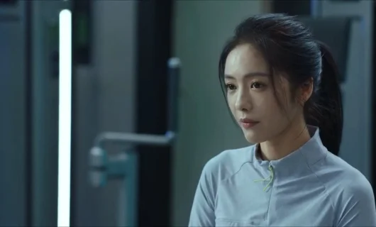 Дорама Неестественный огонь 26 серия