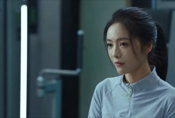 Кадр к 26 серии «Неестественный огонь»