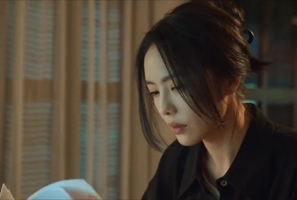 Кадр к 26 серии «Неестественный огонь»