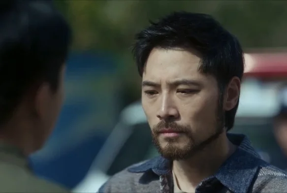 Кадр к 25 серии «Неестественный огонь»