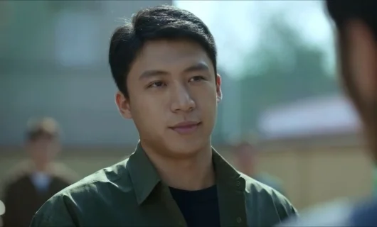 Дорама Неестественный огонь 25 серия