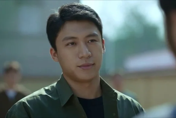 Кадр к 25 серии «Неестественный огонь»