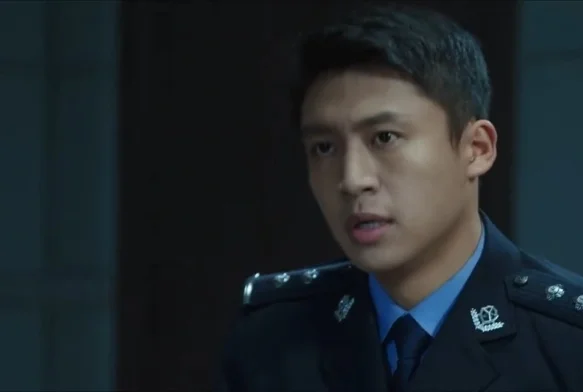 Кадр к 25 серии «Неестественный огонь»