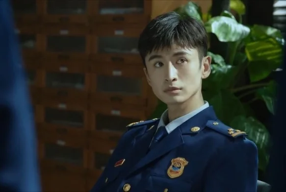 Кадр к 25 серии «Неестественный огонь»