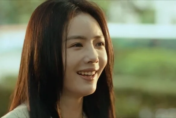 Кадр к 25 серии «Неестественный огонь»